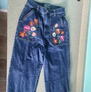 Princess highway x Modcloth jeans